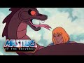 He Man Official Teelas Trial He Man Full Episode Videos For Kids