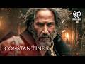 CONSTANTINE 2 – First Look (2028) Keanu Reeves