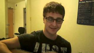 Backseat Goodbye - 32 Ways to Make You Smile