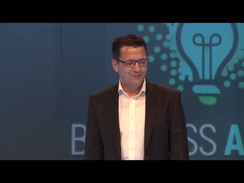 Leadership and agile core values over frameworks by Harald Wild