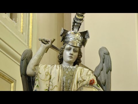 San Michele Arcangelo, Santo Patrono della Città del Vasto