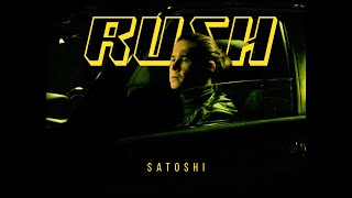 RUSH Lyrics English Translation