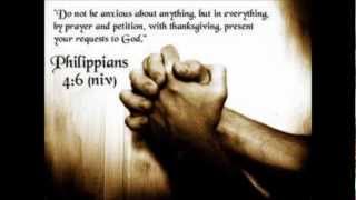 Ancient Words by Robin Mark