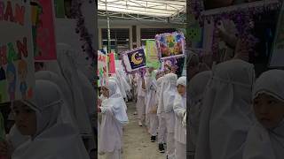 Download lagu pawai menyambut Ramadhan #viral #shorts mp3