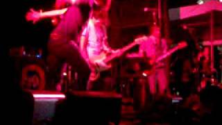 Gatsbys American Dream - My Name Is Ozymandias (Bamboozle '11)