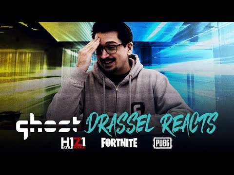 DrasseL Reacts to Backstabbing Ninja!