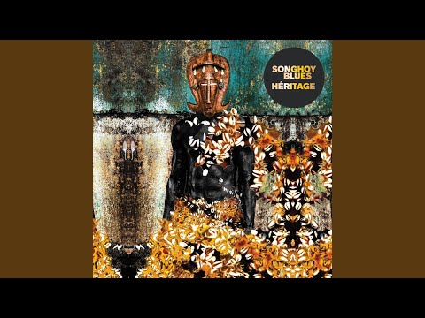 Songhoy Blues