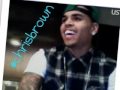 Chris Brown-Follow Me (lyrics in description) 