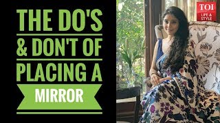 Where should you place Mirrors in your House | Dr. Jai Madaan