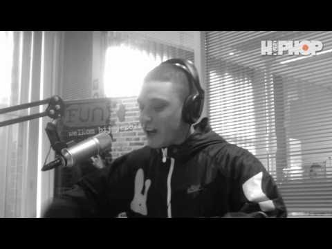 Amier Papier @ Lijn5