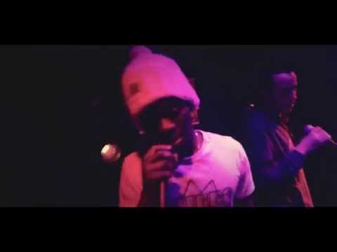 SALEPOK - PISTE 9 / INTE PKP CREW