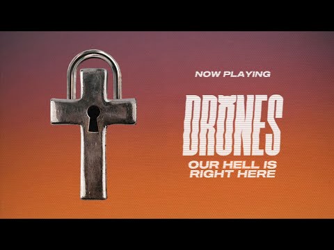Video thumbnail for Our Hell Is Right Here