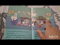 Peppa Pig Story Peppapig Readingoutloud Readaloudsforkids Peppa Campingtrip Bubbles Pedro