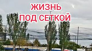 КОСМОС НЕБО В СЕТКЕ ЗАПОРОЖЬЕ ОКТЯБРЬ 2026 