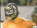 rey mysterio 1st wcw theme 