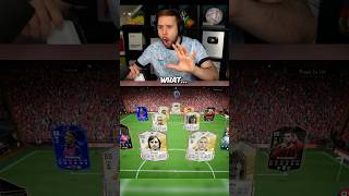 THE BEST TEAM IN FC 25! 😨 #shorts