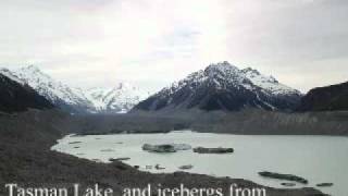 Mount Cook Ask the Mountains Vangelis.mp4