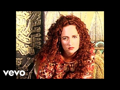 Teena Marie - Here's Looking At You (Video)