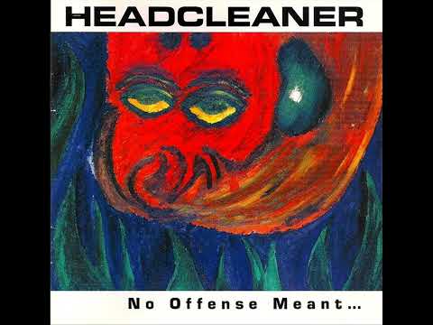 Headcleaner - Half Life