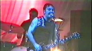 Therapy?-Straight Life (Live, Paradiso, Amsterdam, NL 03/12/1998)