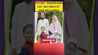 Download lagu subhanallah potret ustadz Adi Hidayat bersama keluarga #shorts #uah mp3 Download lagu subhanallah potret ustadz Adi Hidayat bersama keluarga #shorts #uah mp3