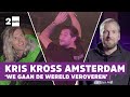 Backstage bij BELANGRIJKSTE show van KKA in PARADISO | 2DAYS | #2 Day Two