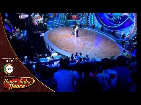 DID L'il Masters Season 3 - Episode 10 - March 30, 2014 - Devashish - Performance