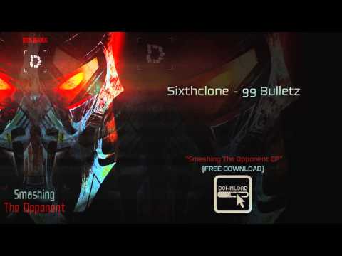 ⟨нс⟩ ▸ Sixthclone - 99 Bulletz