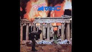 THE FORCE OF MUSIC -  4.  Marverly  (Liberated Dub)