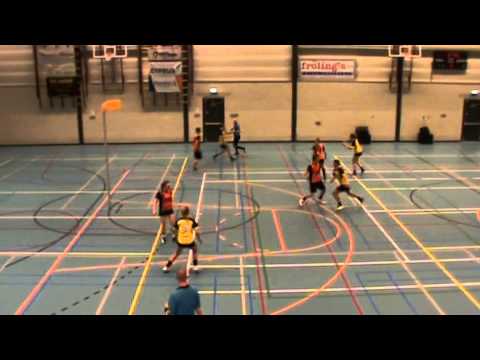 DIE HAGHE 1 - RUST ROEST 1 ........Hoofdklasse waardig