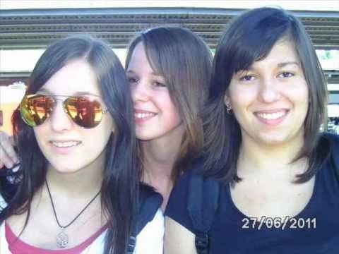 Für Lele zum Abschied (Linkin Park - Shadow of the day / Enya - May it be)