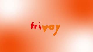 Typographic GIF