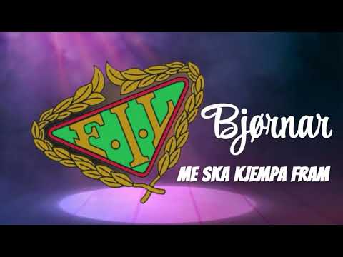 Me ska kjempa fram (Frøyland Idrettslag) - Nyinnspilling 2025