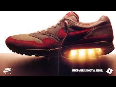 NIKE AIR MAX 1: EVERYTHING YOU SHOULD KNOW!!