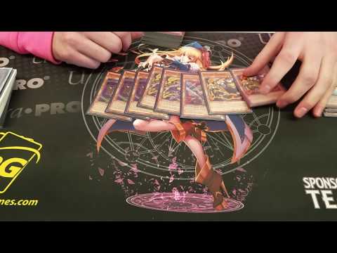 YCS Pittsburgh Top 32 - Max Reynolds - Pure Zoo