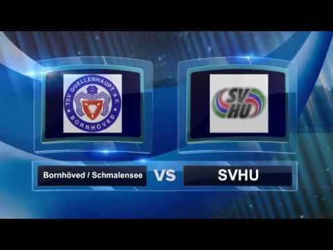 SG Bornhöved/Schmalensee - SVHU