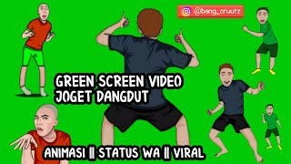 Download lagu Green Screen Animasi Joget Dangdut || Untuk Story WA || Animasi IG || Video Joget Animasi Viral mp3 Download lagu Green Screen Animasi Joget Dangdut || Untuk Story WA || Animasi IG || Video Joget Animasi Viral mp3
