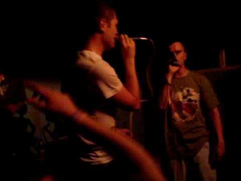 THC Timot-Do Koska(Live Performance, Joe Mefki & Rici)