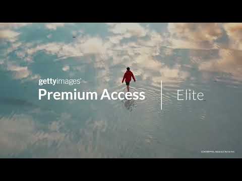 Premium Access Elite - Video - Getty Images