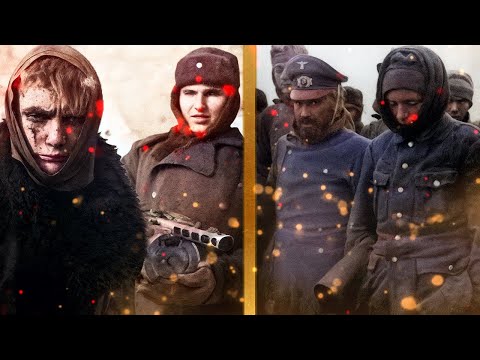 Stalingrado: O dia em que Hitler Perdeu a Guerra