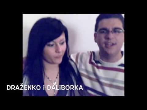 Drazenko i Daliborka  - najljepsi  i najaci rodio se na Manjaci