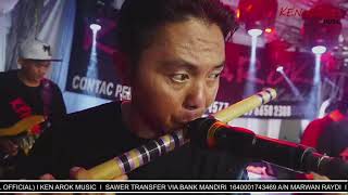 Download lagu Cek Sound Goyang Senggol | Ken Arok Musik | Ugs Channel official mp3