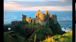 Gary Moore - Dunluce Cover
