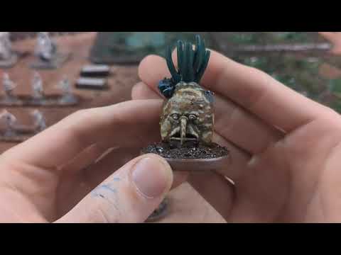 La Blande Armée, Turnip 28 Showcase & Thoughts