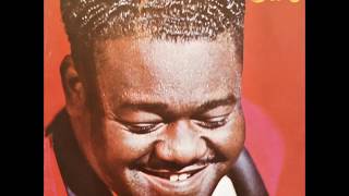 Fats Domino - It&#39;s A Sin To Tell A Lie - September 1, 1967