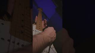 Little Wing - Jimi Hendrix (Guitar Solo)