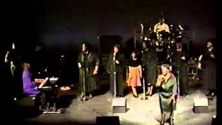 There's Nothing Too Hard for God