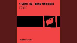 Exhale (Sander Kleinenberg Remix)