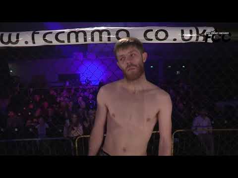 FCC 25: Aiden Gore vs Connor Dubinski