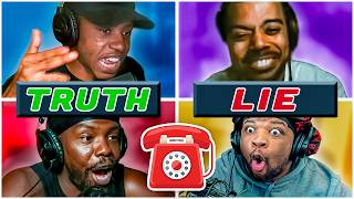 The Ultimate Lying Game Made Us HATE Each Other!